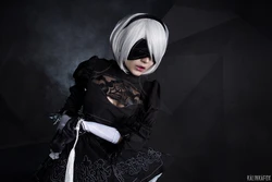 Kalinka Fox - 2B (Classic)