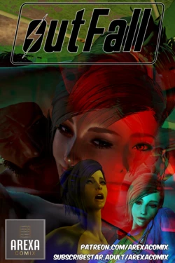 [Arexacomix] Outfall-Episode 6 (Complete)