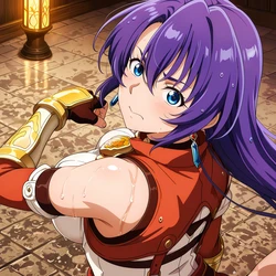 [AI Generated] Arthur Pencilgon+-+Home