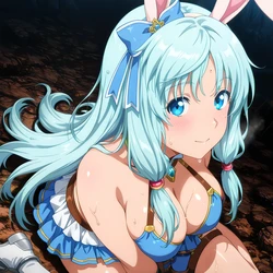 NekoNest - Shea Haulia | Cliff (90 Images) (Patreon) [AI Generated]