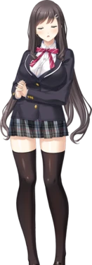 [Giga] Full Kiss (Character set) (1/2)