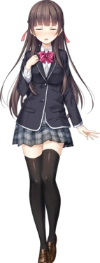 [Giga] Mell Kiss (Character set)