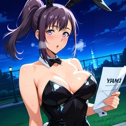 NekoNest - Sung Jin-Ah #3 | Park (91 Images) (Patreon) [AI Generated]