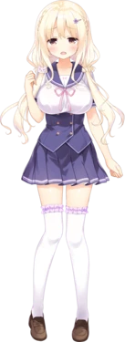 [Giga] Soikano ~Gyutto Dakishimete~ (Character set) (2/2)