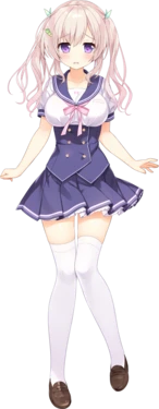 [Giga] Soikano ~Gyutto Dakishimete~ (Character set) (1/2)