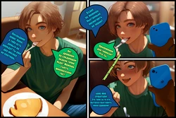 [Horadriel] Задолженность по аренде [Russian] [Definitlink] [AI generated]