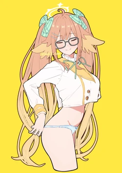 [炭水] まとめ (ブルーアーカイブ)