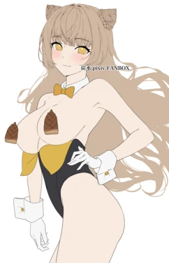 [FANBOX] tansui-san