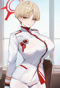 LigmaSugmadi  Marina V4.5 [AI Generated]