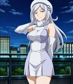 [Spairk1313] Aila Jyrkiäinen (Gundam Build Fighters)[AI Generated]