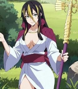 [Spairk1313] Albis (That Time I Got Reincarnated as a Slime) [AI Generated]