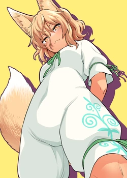 [Fuuzasa] Tsukasa (Touhou Project)