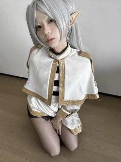 Green茶茶酱 - Frieren