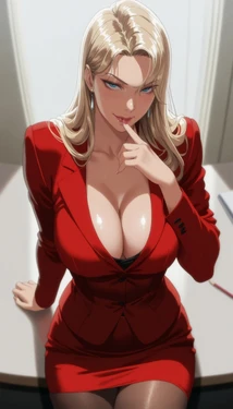 Ninonum - Kurashiki Reika (Patreon) (AI Generated)