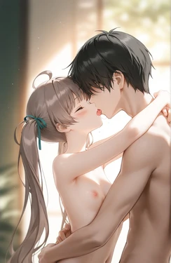 Pixiv: Tokage (Part 2) [07.04.2025] [Ai Generated]