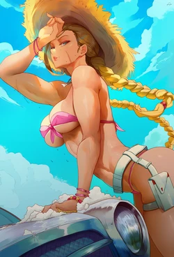 Artist - Araneesama (Part 2)