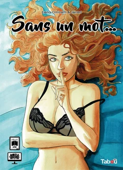 [Elena Ominetti] Sans un mot...