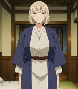 [Spairk1313] Falin Touden (Dungeon Meshi) [AI Generated]