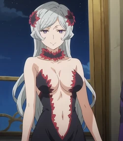[Spairk1313] Freya (Danmachi) [AI Generated]
