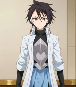 [Spairk1313] Hinata Sakaguchi (That Time I Got Reincarnated as a Slime) [AI Generated]