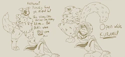 [Likasompoopy] Pookkakku