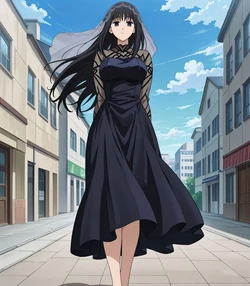 [Spairk1313] Osaragi (Sakamoto Days) [AI Generated]