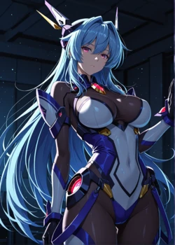 [AI Generated] exs-tia