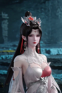 [AI Generated]仙逆 柳眉荤素