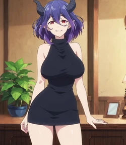 [Spairk1313] Vermeil (Kinsou no Vermeil) [AI Generated]
