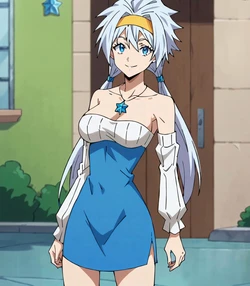[Spairk1313] Velzard (That Time I Got Reincarnated as a Slime) [AI Generated]