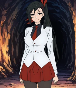 [Spairk1313] Yuri Zahard (Tower of God) [AI Generated]