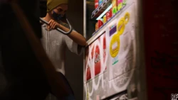 [Rude Frog] Officer Down!