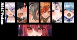 [Takanaru] 2024-07 Pack