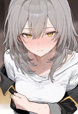 [Myuto] Stelle 2 [AI Generated]