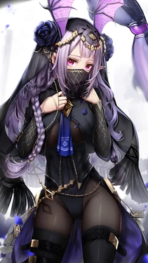 [TROTONOPE爾灣] 狮蝎 (Arknights) [Decensored]