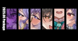 [Takanaru] 2025-05 Pack