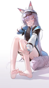[Pixiv & Fanbox] 真理-Mari Marizhenli ~2025.07.06 (23908854)