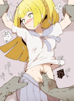 [Pixiv] nnS 音速モーモン (38751)