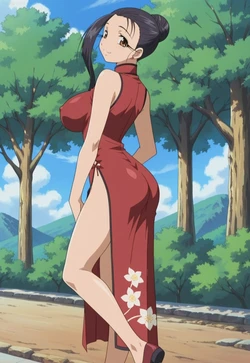 My hentai gallery -5 [AI Generated]
