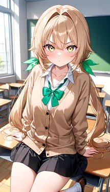 Pixiv(114541)Original ai gallery [AI Generated]