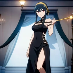 Yor+Forger+(2) [AI Generated]