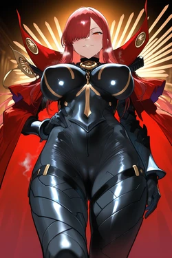 [MX]PATREON AVENGER NOBUNAGA aigenerated