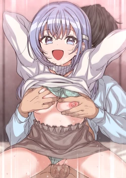 [Pixiv] エレレ🌸 (2254862) 2025.07.06