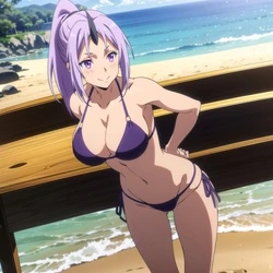Shion [AI Generated]