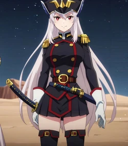 Kyouka Uzen (2) [AI Generated]