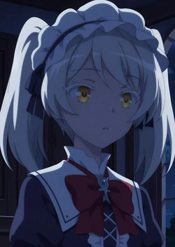LoveHUwU - Leen [ NTR ] | In Another World With My Smartphone [AI Generated]