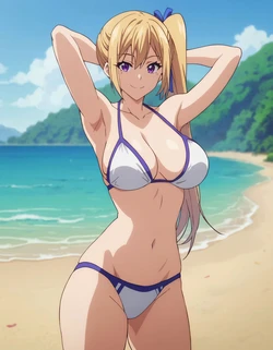 Mai Kawakami (2) [AI Generated]