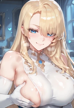 [Patreon] ChocoPizza [AI Generated] [Decensored]【100】