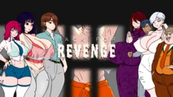 Back For Revenge [v0.1] [IXEMANIN]