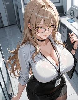 Patreon [KALA AI NSFW] - emma (nikke) < Ai generated >